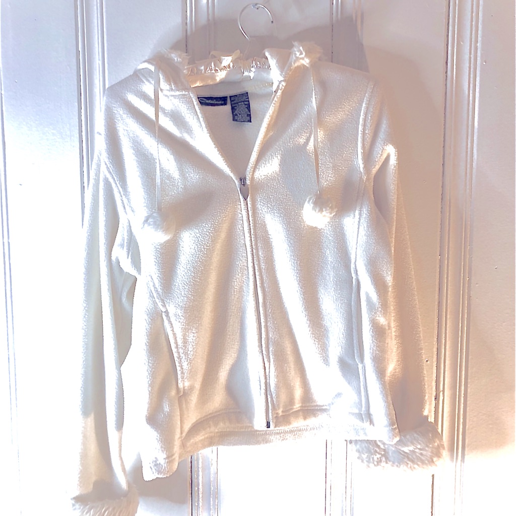Catalina Jacket